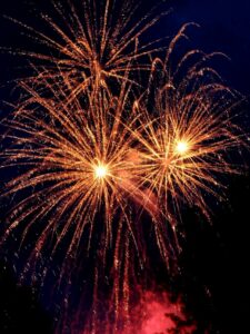 Firework Liability – Who Is Responsible for Damage and Accidents?