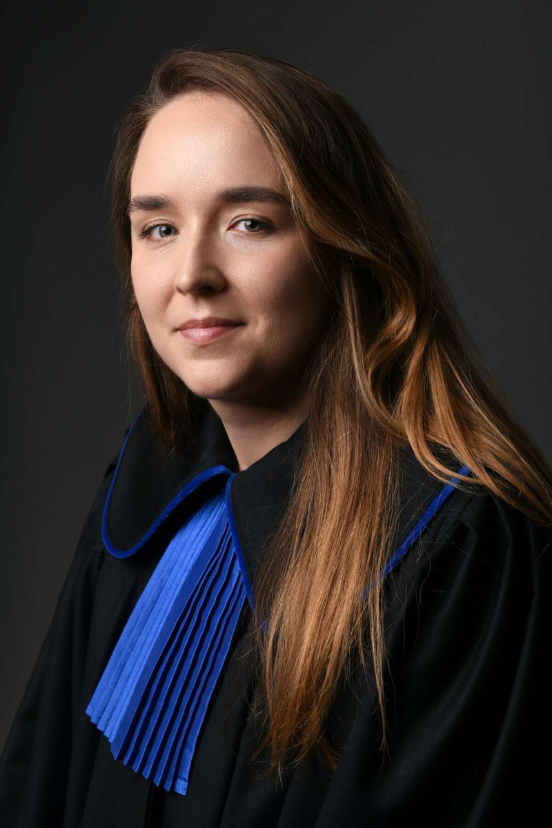 Radca Prawny Weronika Hajdukiewicz